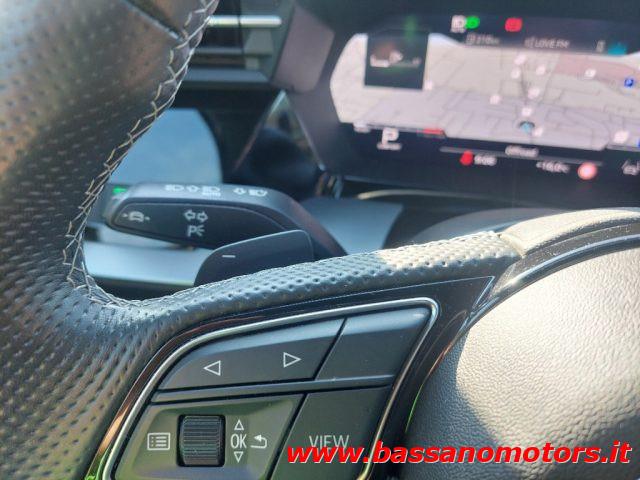 AUDI S3 SPB TFSI 310 CV quattro S tronic sport attitude