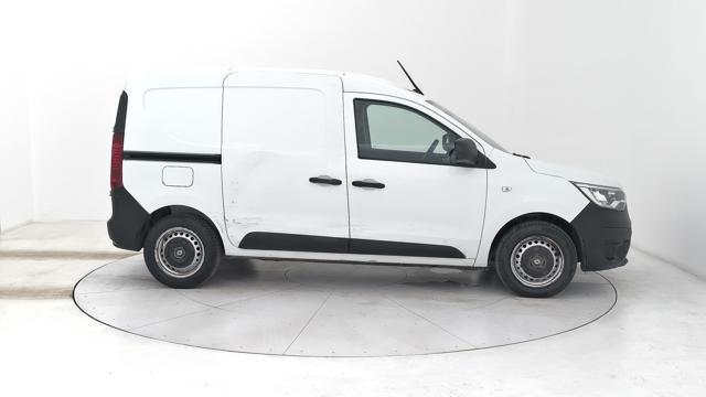 RENAULT Express Van 1.5 Blue dci 95cv