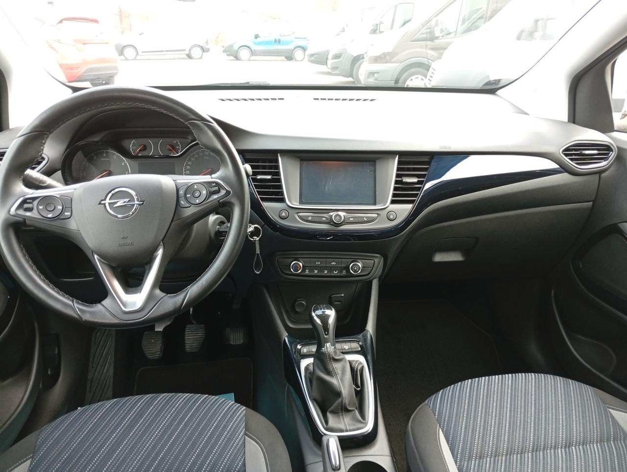 Opel Crossland Crossland X 1.2 12V Innovation