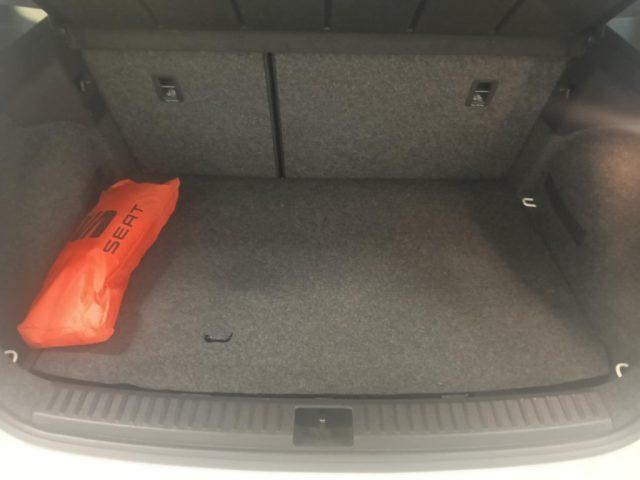 SEAT Arona 1.0 TGI Style