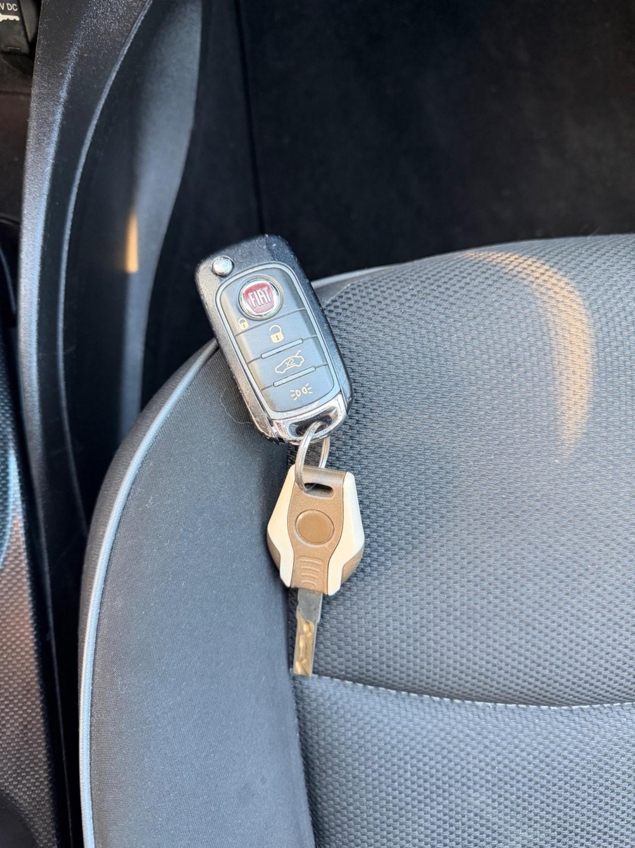 Fiat 500X 1.3 MultiJet 95 CV Business