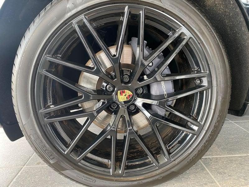 Porsche Macan T 2.0 265 cv PDK