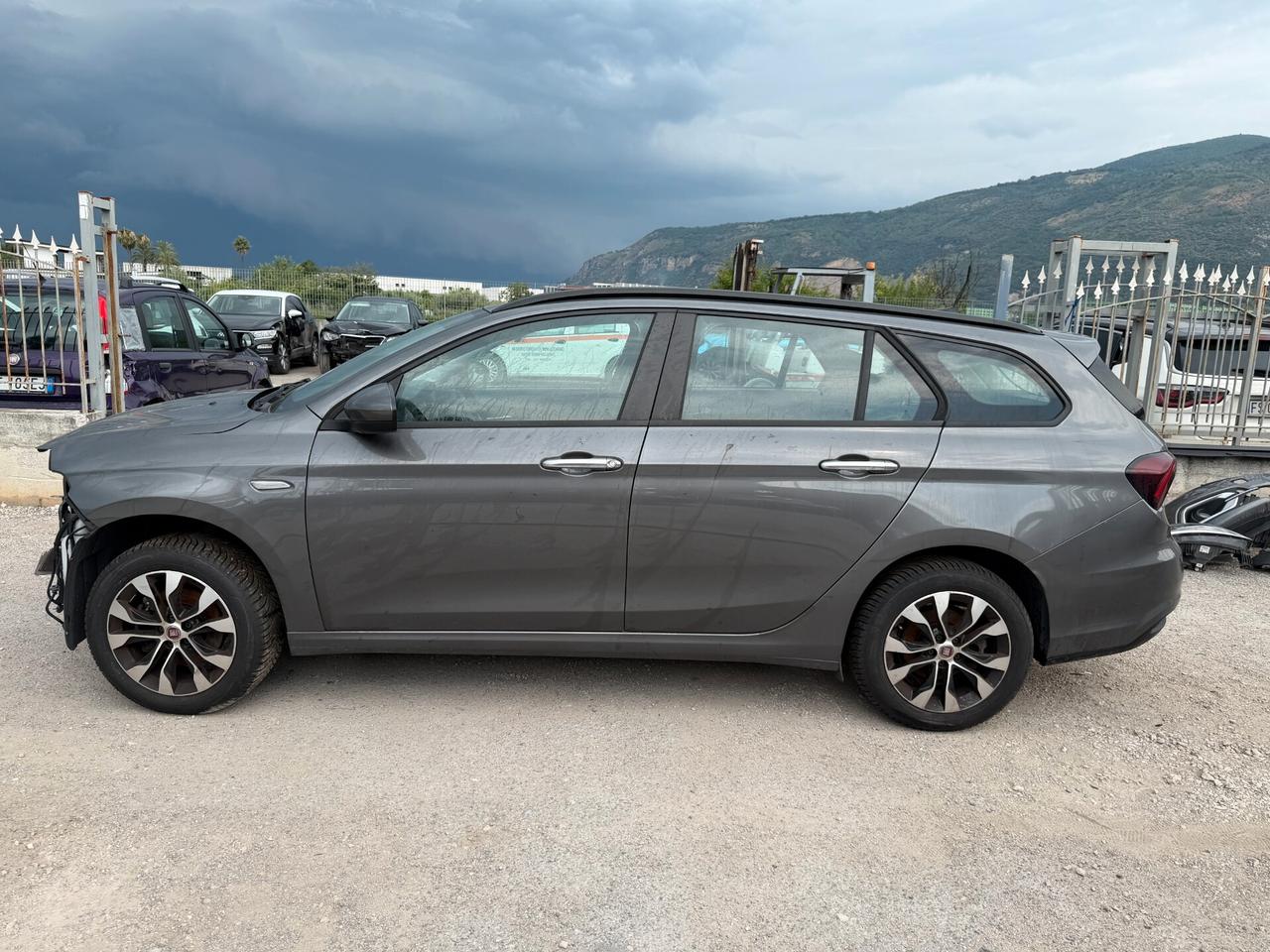 FIAT TIPO SW 2023 1.3 MJT 95 CV *AIRB OK