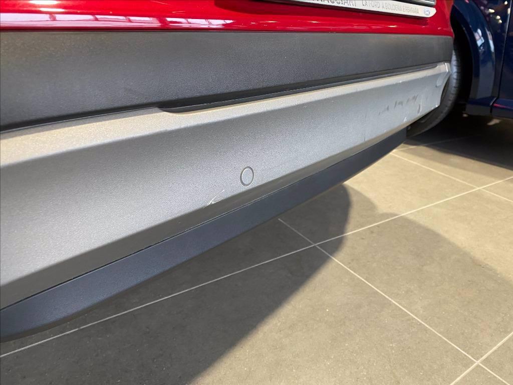 FORD Puma 1.0 ecoboost h Titanium s&s 125cv del 2022