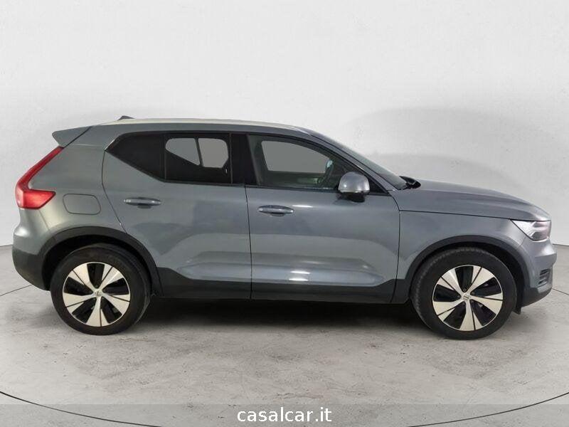 Volvo XC40 XC40 D3 AWD Geartronic Business Plus FINO A 3 ANNI DI GARANZIA KM ILLIMITATI PARI ALLA NUOVA
