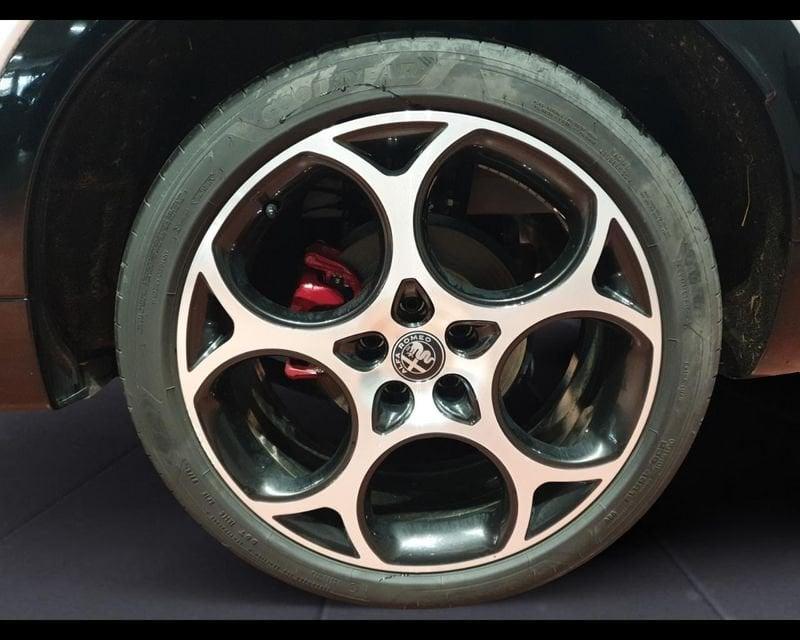 Alfa Romeo Tonale 1.5 160 CV MHEV TCT7 Veloce