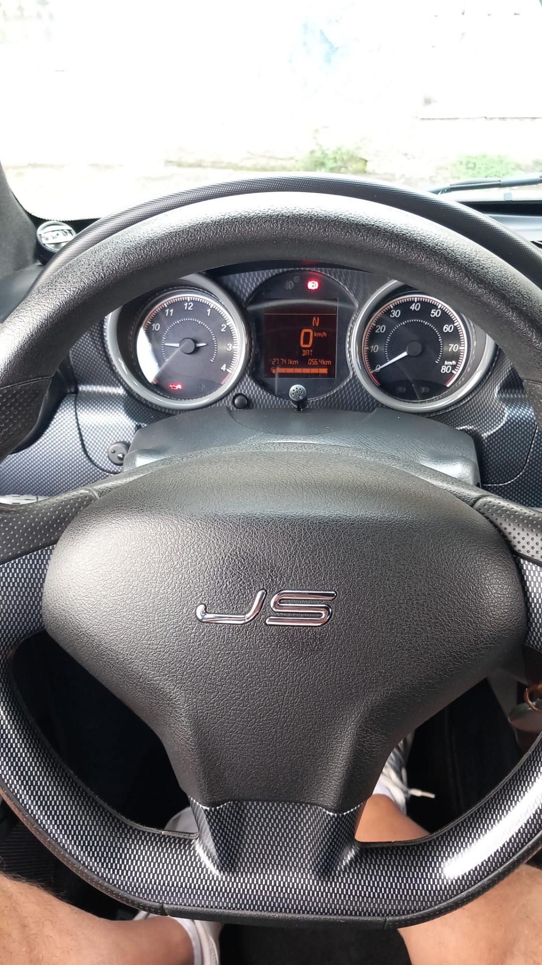 Ligier JS JS50 Progress Sport Ultimate