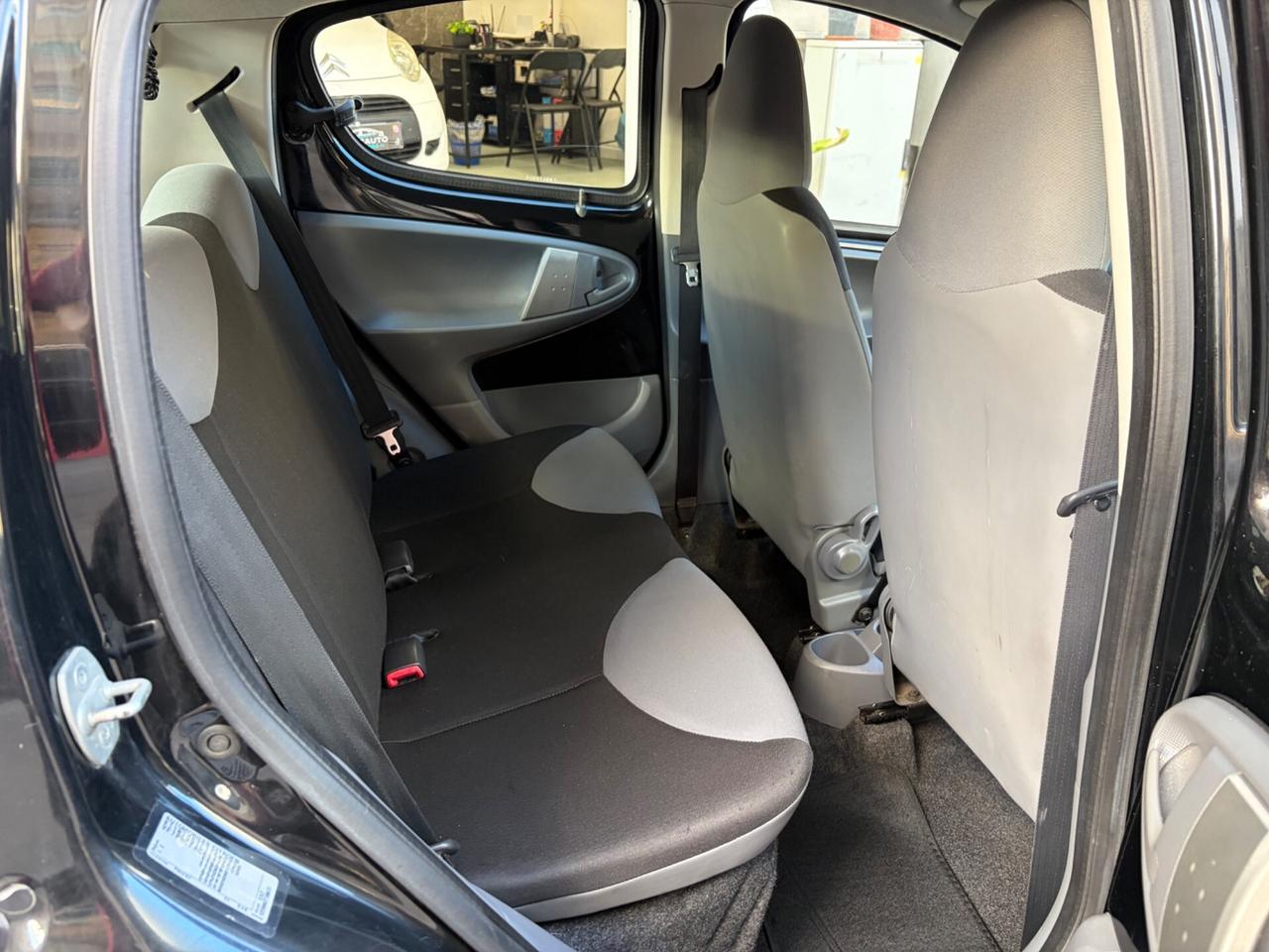 Citroen C1 1.0 68Cv 5 porte 78.000KM PREZZO BOMBA