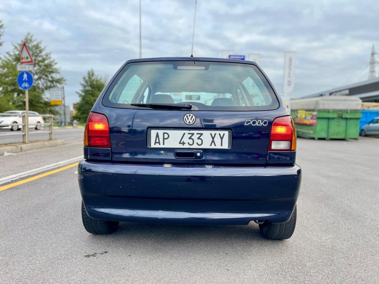 Volkswagen Polo 1.0 cat 5 porte X Air