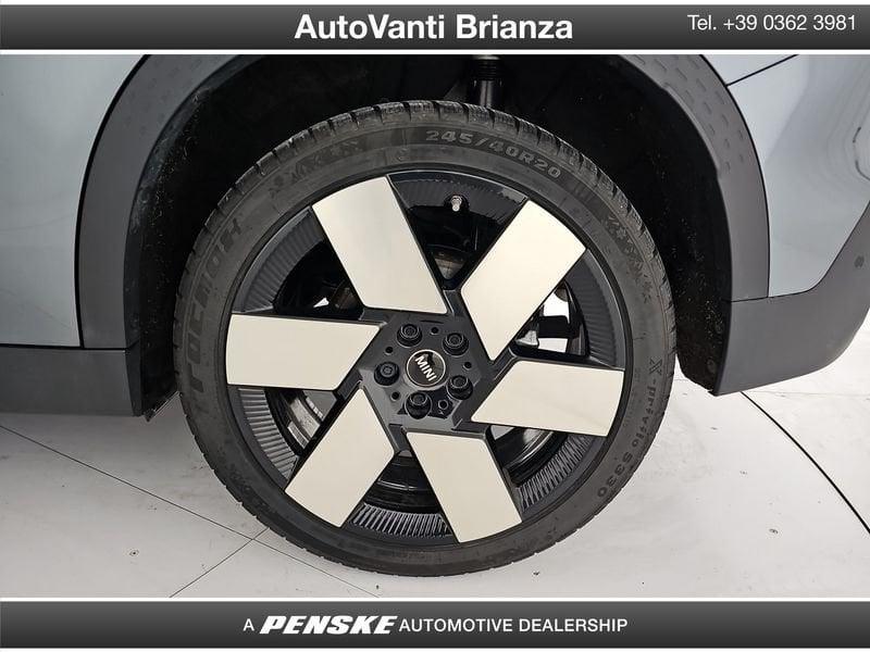 MINI Countryman Mini Countryman D 48V Favoured