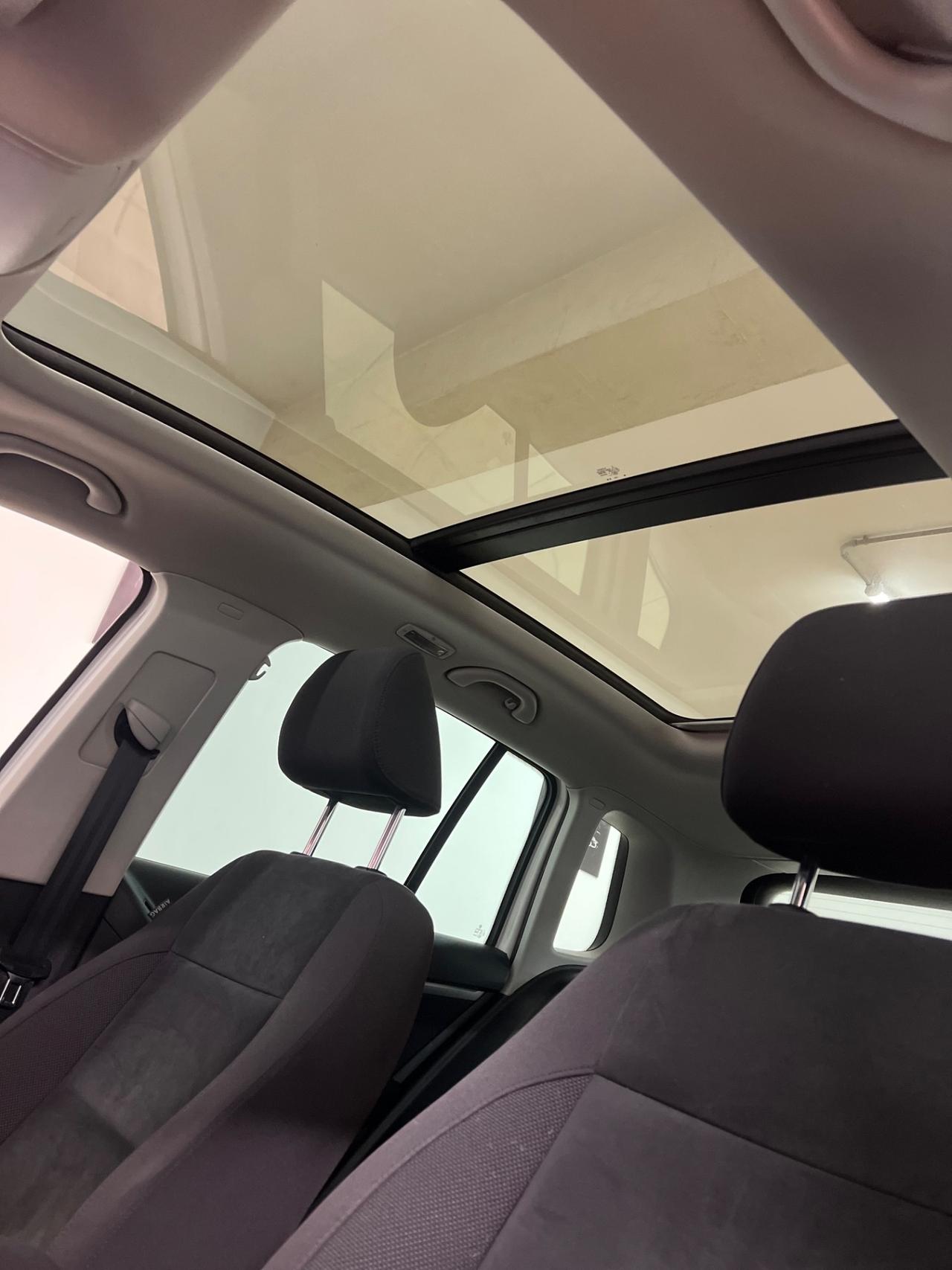 Volkswagen Tiguan 2.0 TDI 140 CV Sport & Style BlueMotion Technology