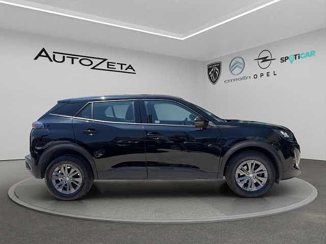 Peugeot 2008 PureTech 130 S&S Active Pack