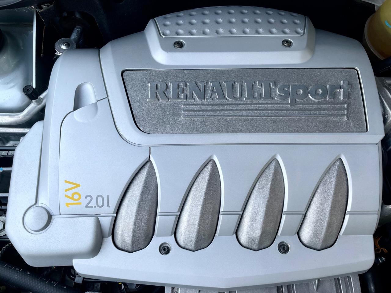 Renault Clio 2.0 16V RS Sport *UNICO PROPRIETARIO*