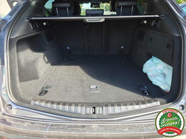 ALFA ROMEO Stelvio 2.2 Turbodiesel 160 CV AT8 RWD Sprint