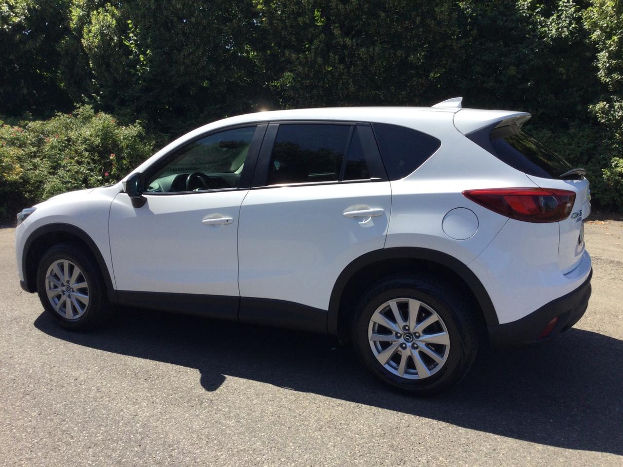 Mazda CX-5 2.2 150CV 4WD - 2015