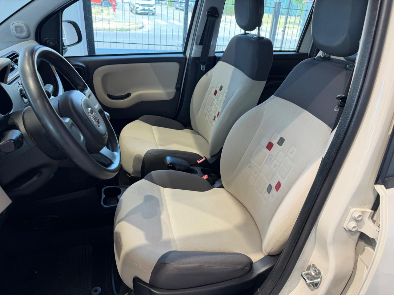 Fiat Panda 1.2 Lounge “ 50 MILA KM CERTIFICATI “