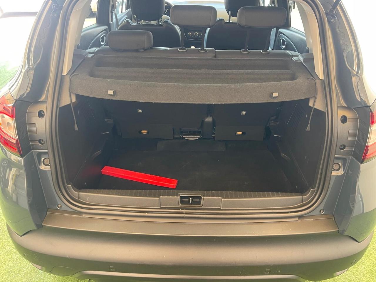RENAULT CAPTUR 900 BENZINA 90CV