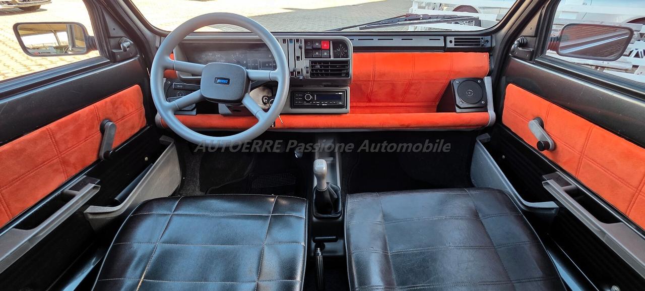 Fiat Panda 1100 i.e. cat 4x4 Country Club