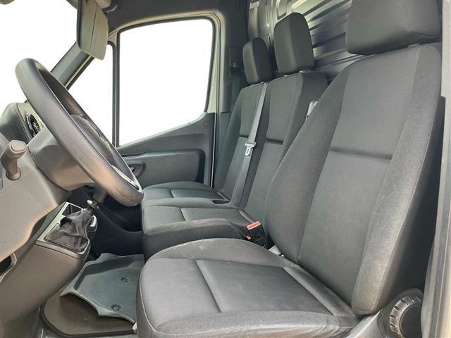 MERCEDES-BENZ Sprinter 311 2.1 cdi F 39 33 fwd H2 my20
