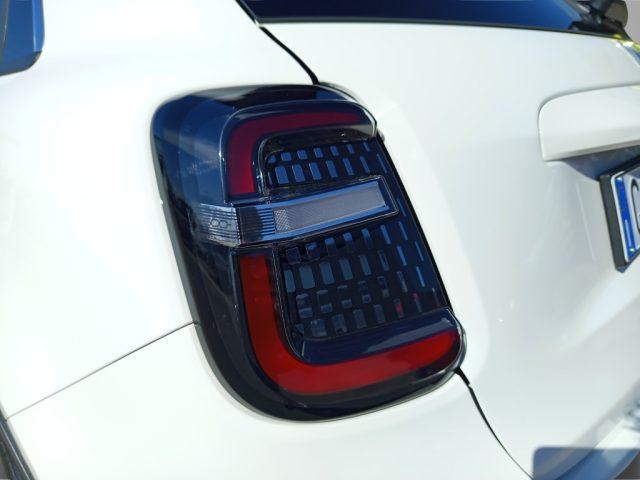 FIAT 600 Hybrid 110 CV DCT MHEV La Prima