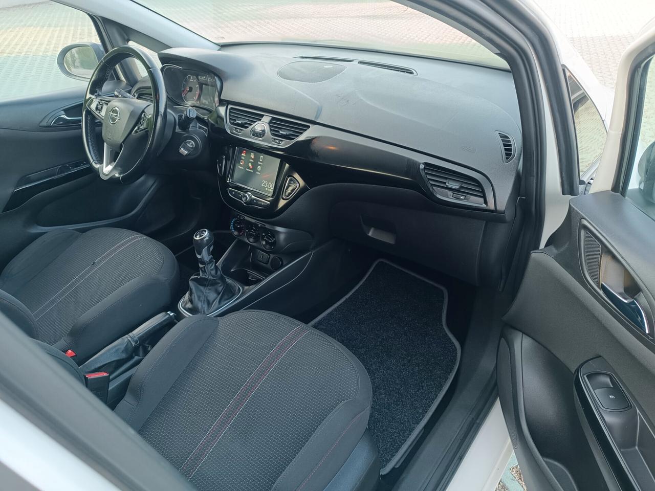 Opel Corsa 1.4 90CV GPL Tech 5 porte Advance