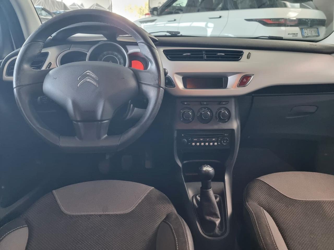 Citroen C3 Seduction NEOPATENTATI