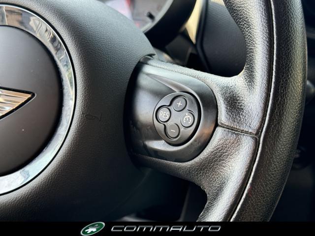 MINI Countryman Mini Cooper D Countryman