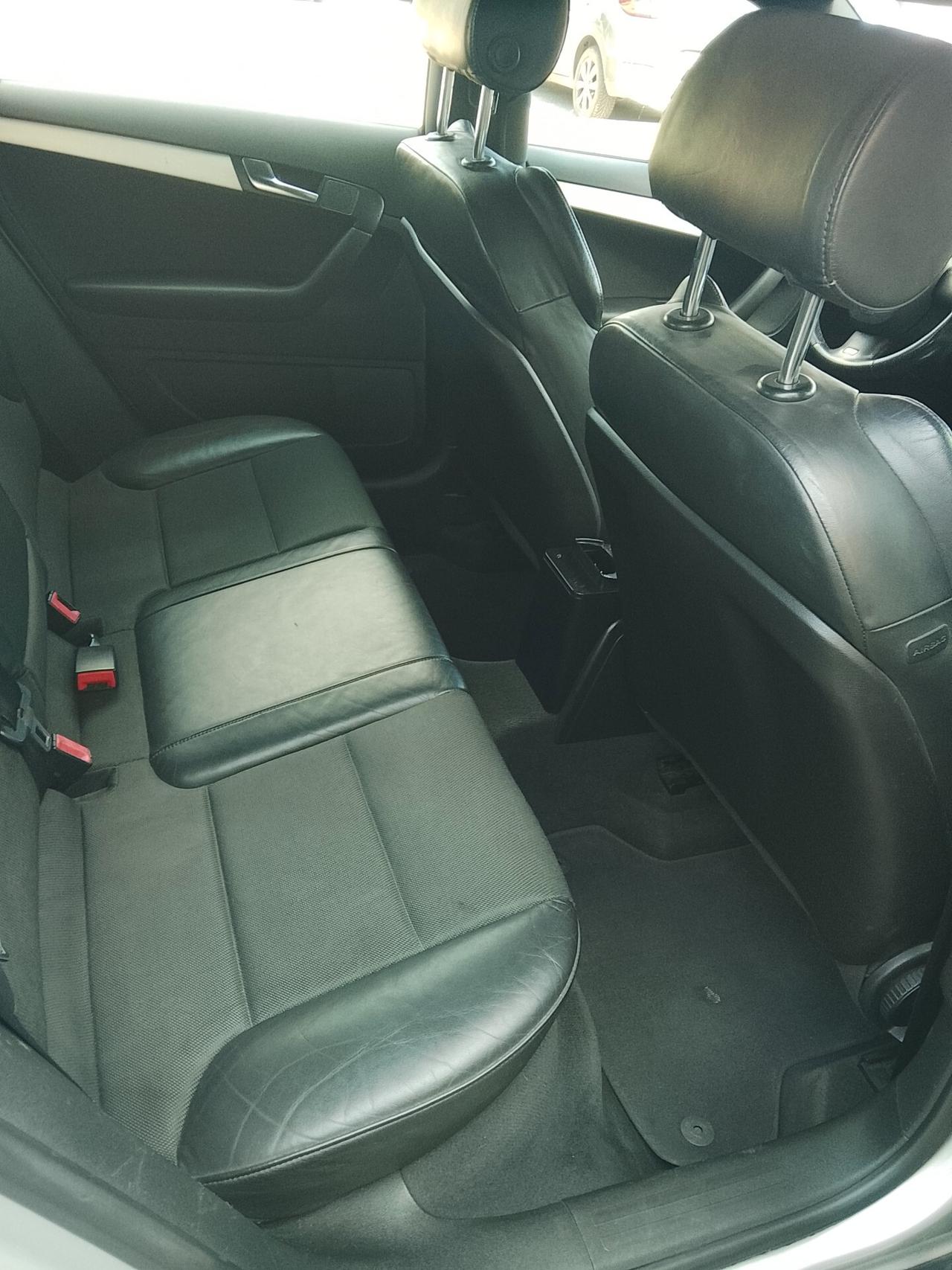 Audi A3 SPB 2.0 16V TDI quattro Ambition