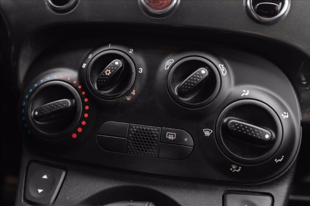 FIAT 500 1.2 GQ 69cv my14 del 2014