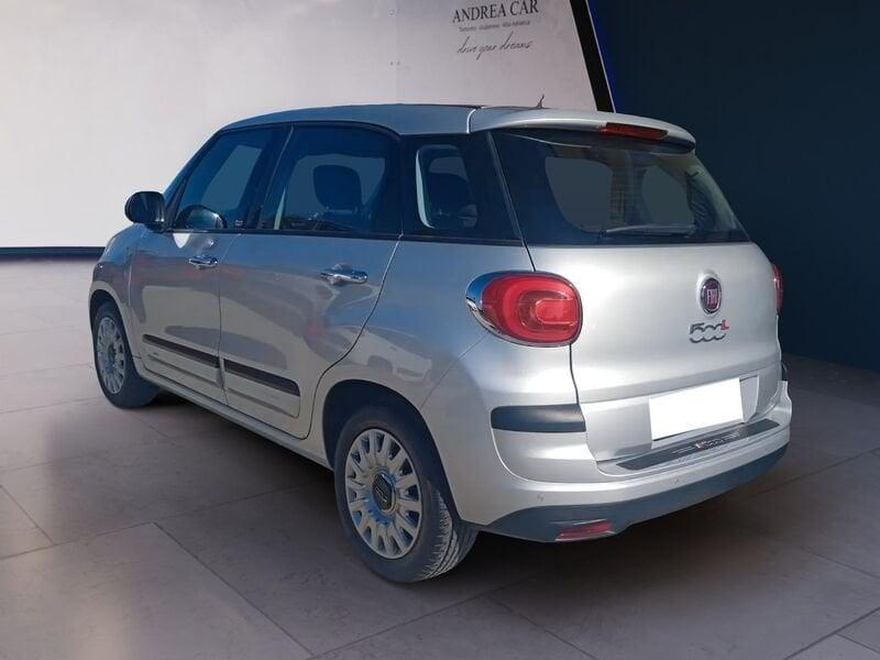 FIAT 500L 500L 1.3 mjt Business 95cv dualogic my19