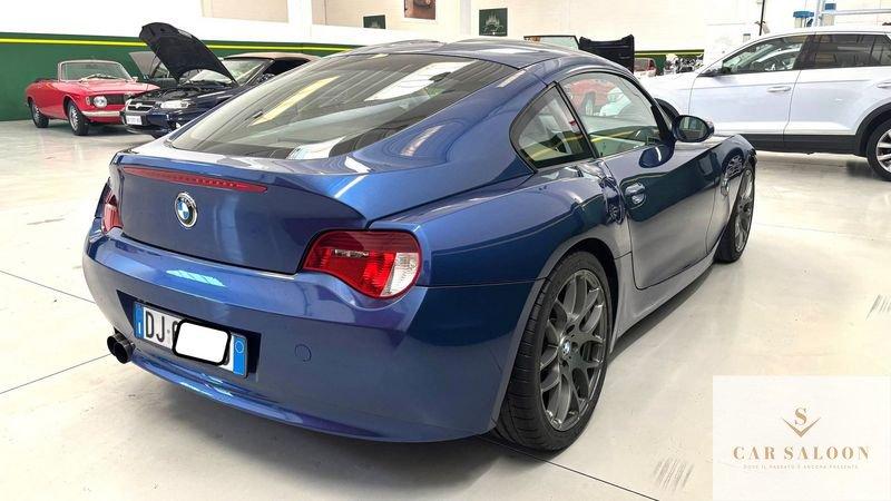 BMW Z4 Z4 3.0si cat Coupé - RARISSIMA COME NUOVA!