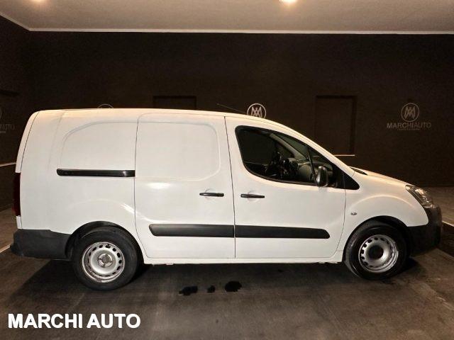 CITROEN Berlingo (Prezzo Iva Escl.) BlueHDi 100 Van 3 posti Club L2