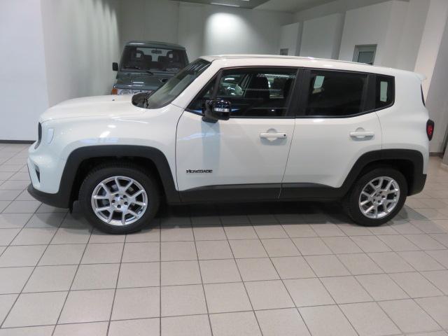 Jeep Renegade 1.0 t3 Longitude 2wd