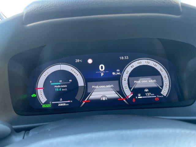 TOYOTA C-HR 2.0 HV Lounge Premiere