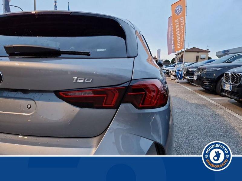 BMW Serie 1 120I 5 PORTE