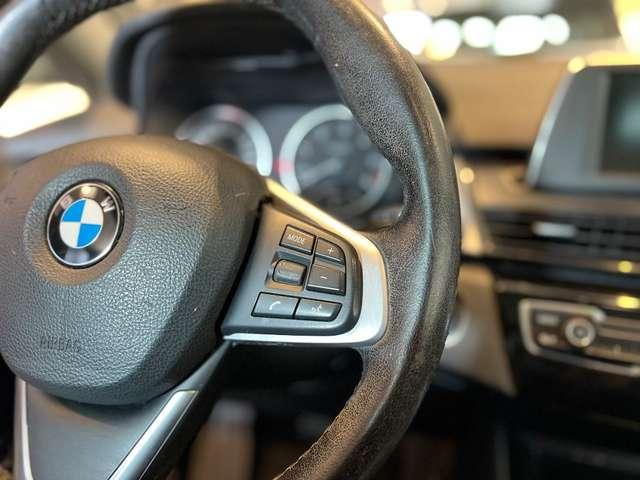 BMW 216 7 POSTI NEOPATENTATI AUTOGEPY *SEDE DI SASSUOLO*