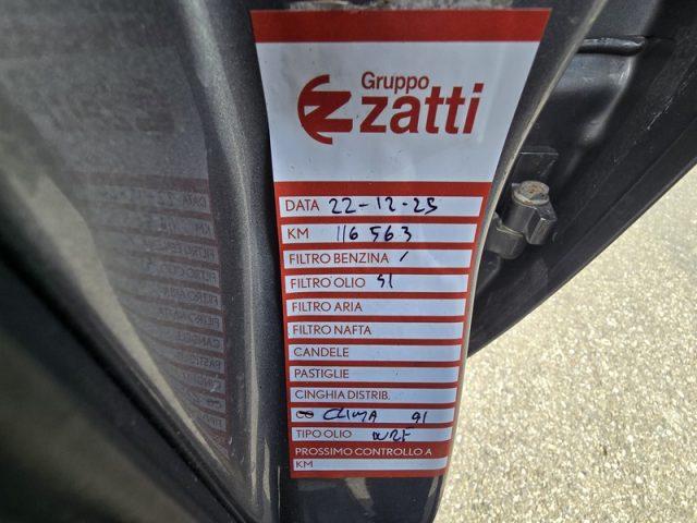ALFA ROMEO Giulietta 1.6 JTDm NEOPATENTATI UNICO PROPRIETARIO PERMUTE