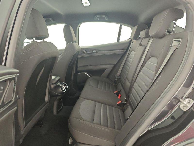 Alfa Romeo Stelvio 2.2 Turbodiesel 190 CV AT8 Q4 Super