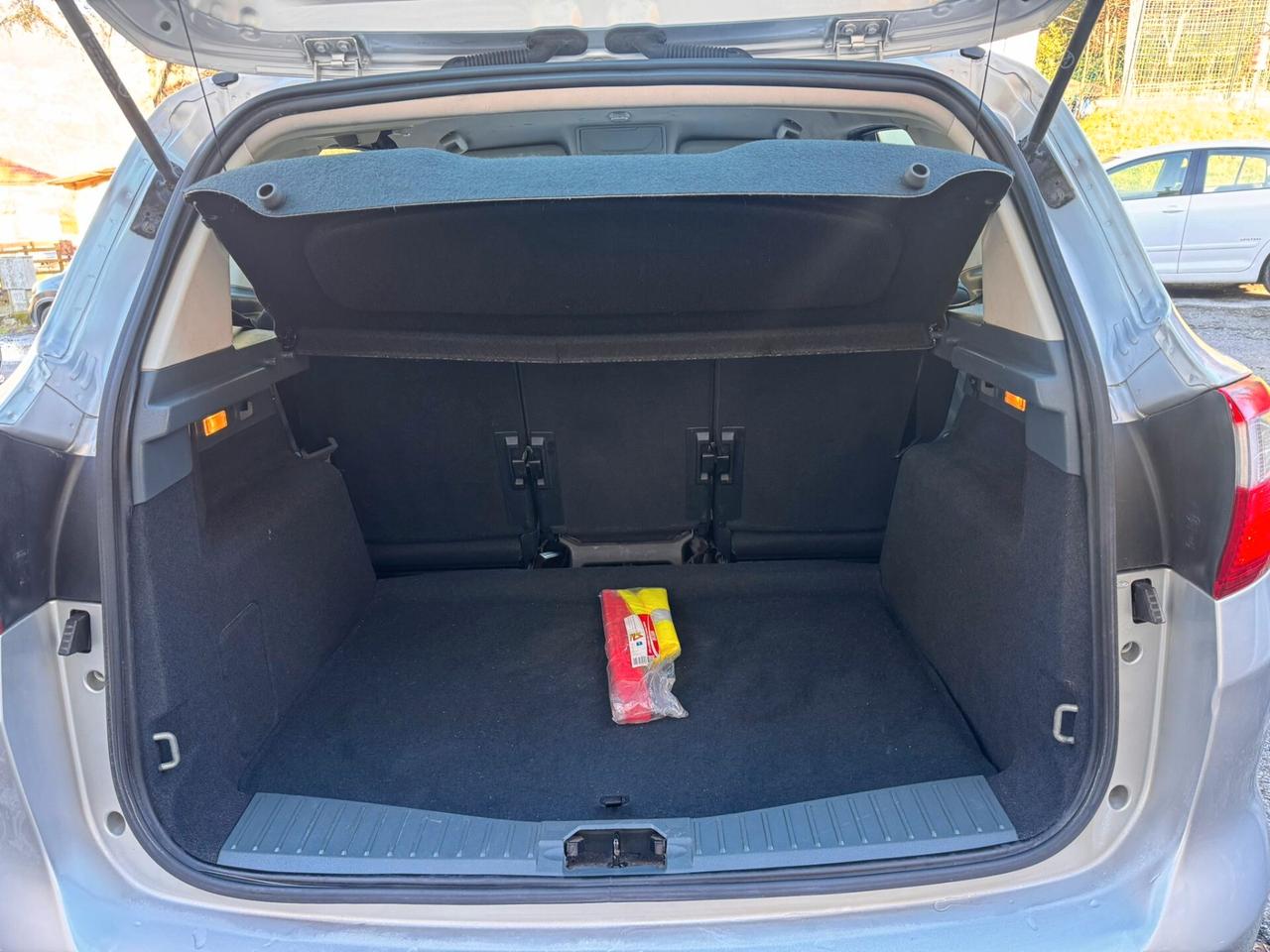 Ford C-Max 1.6 TDCi 115CV Plus Garanzia 1 anno