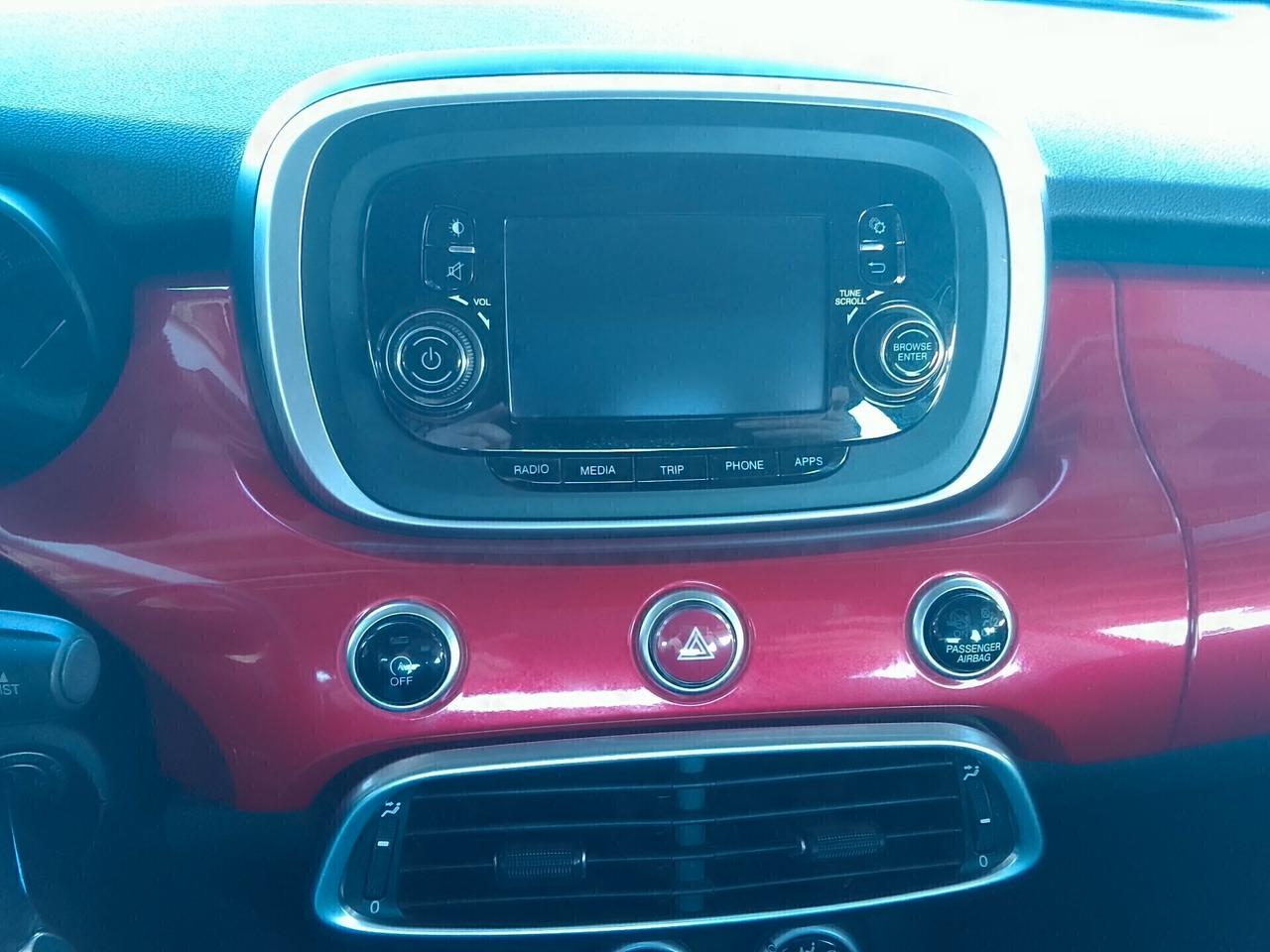 Fiat 500X 1.3 MultiJet OK NEO