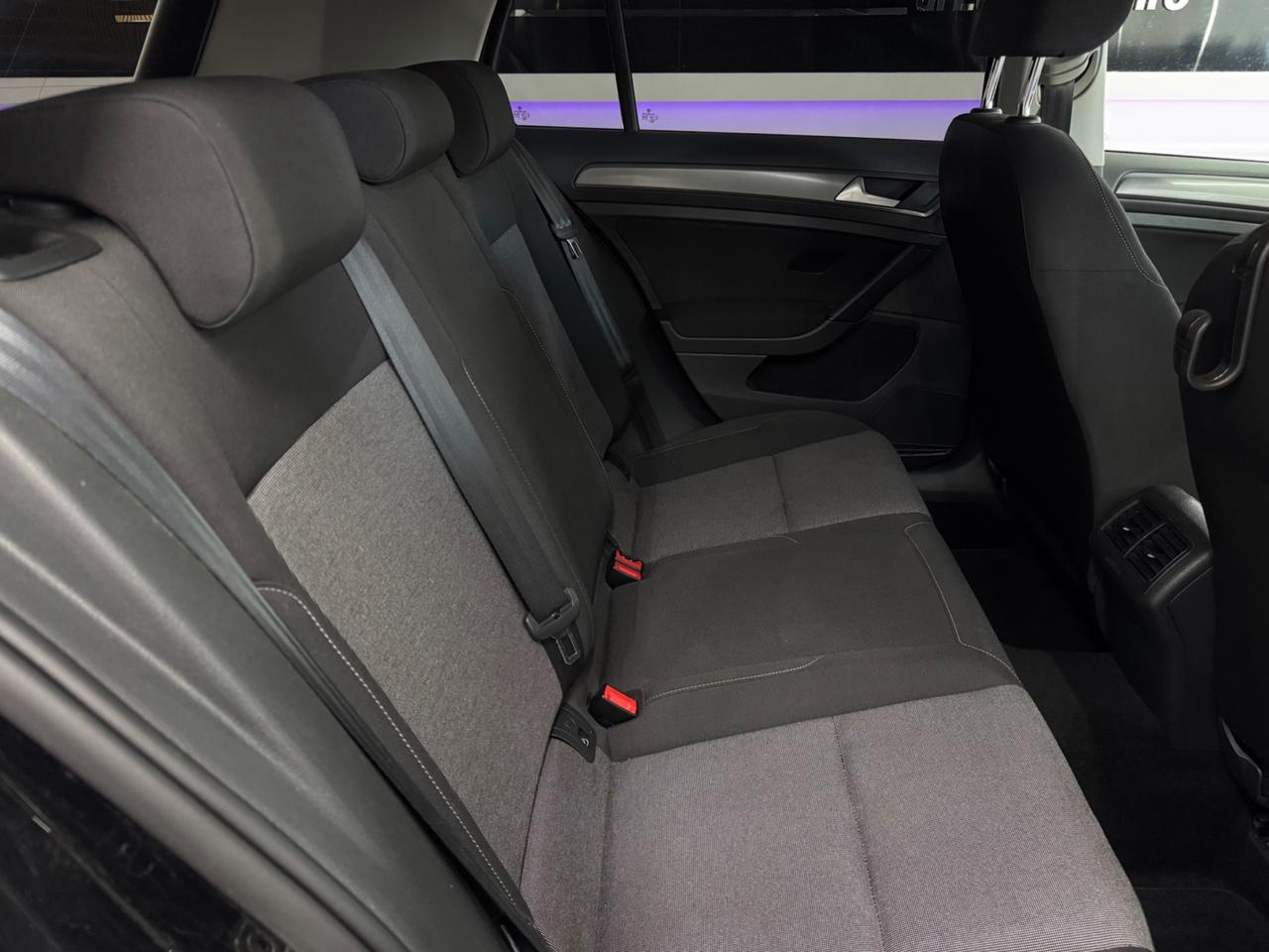 Volkswagen Golf 1.6 TDI 105Cv 90.000Km