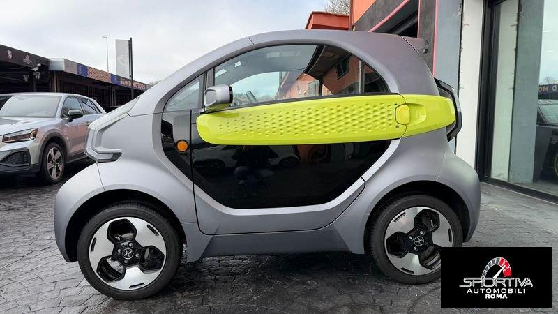 Xev Yoyo RATA MENSILE 271,00 EURO Yoyo Pro