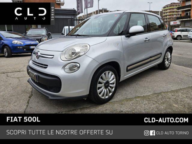 FIAT 500L 1.3 Multijet 85 CV