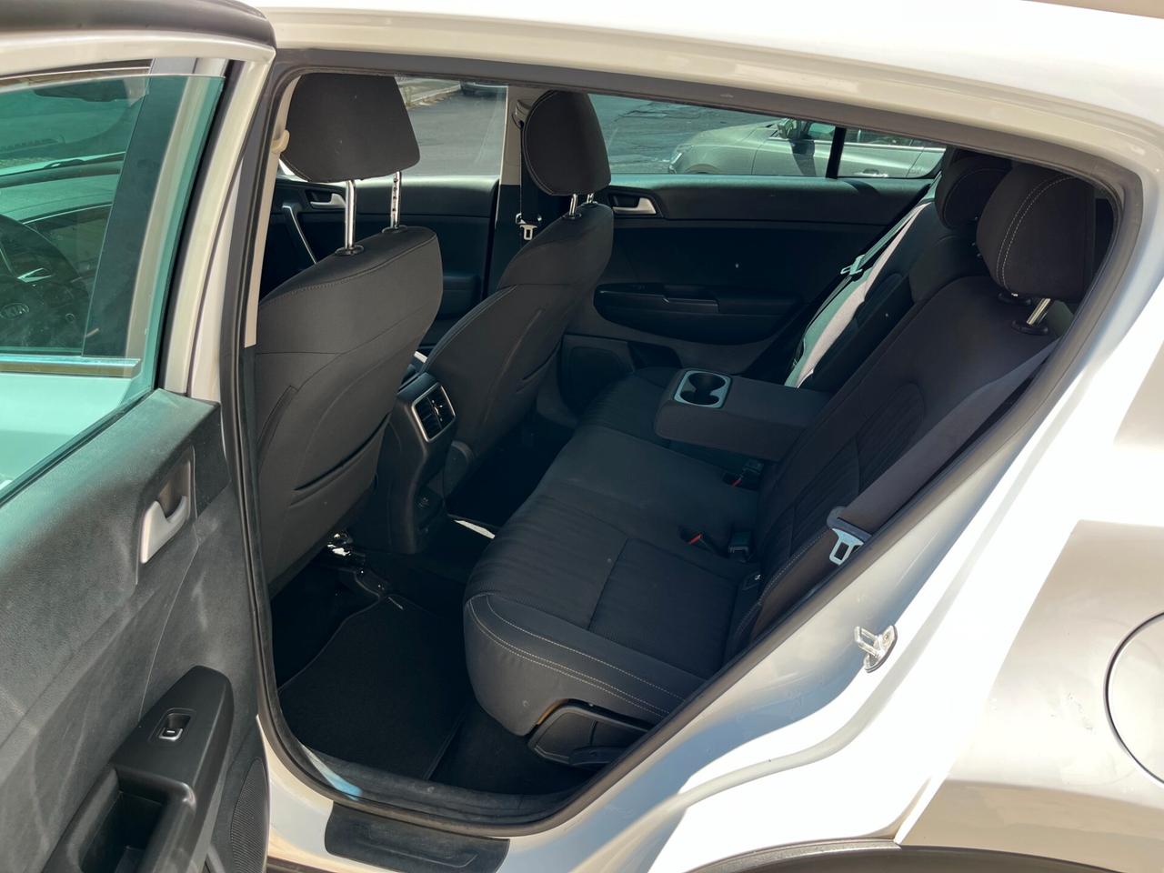 Kia Sportage 1.6 GDI 2WD Business Class