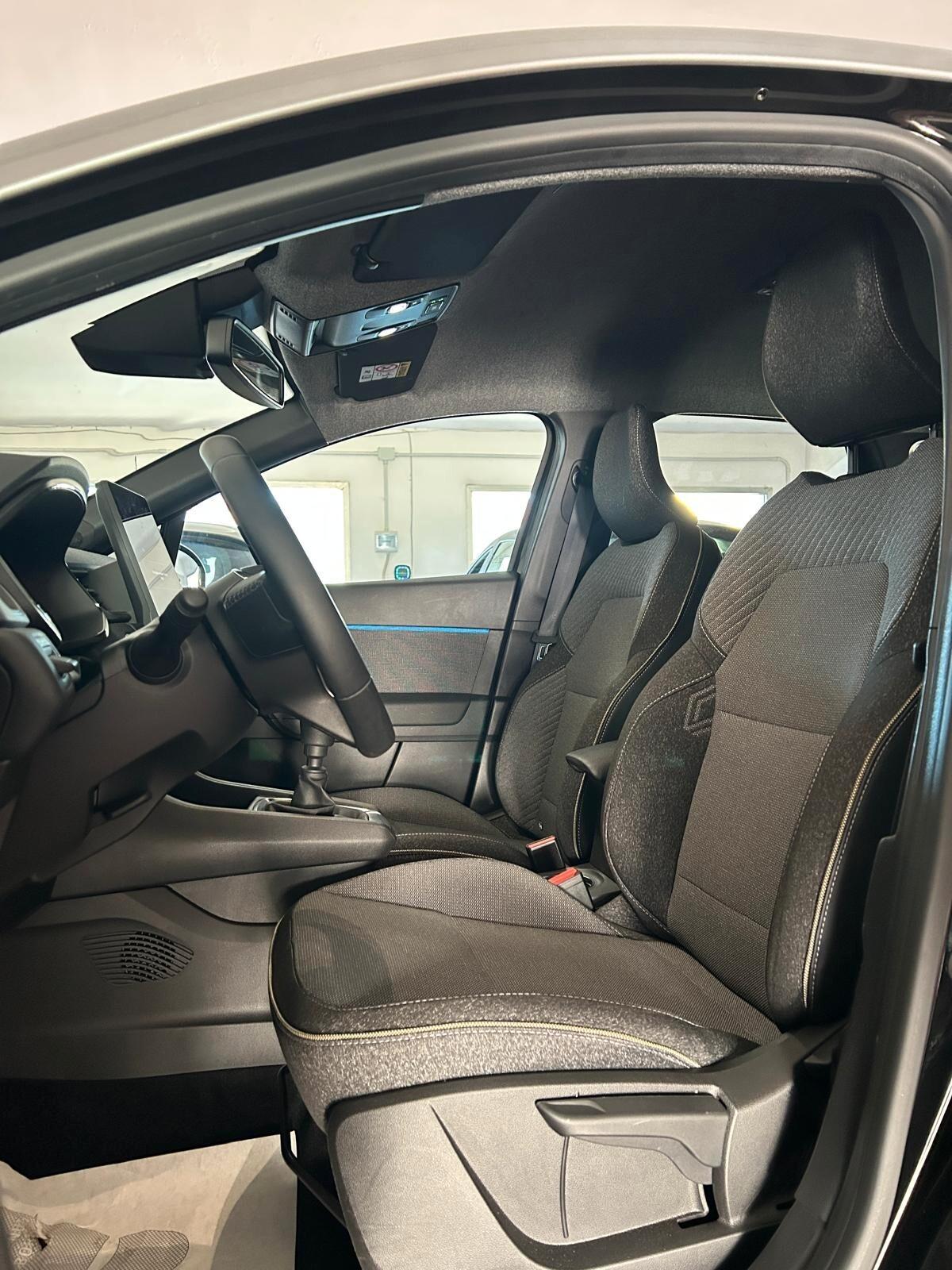 Renault Captur TCe 90 CV Techno