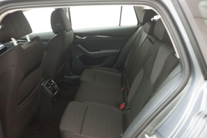 Škoda Octavia Octavia 2.0 TDI 150 CV DSG Wagon Executive