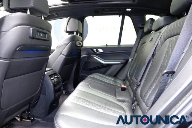 BMW X5 XDRIVE 45E MSPORT
