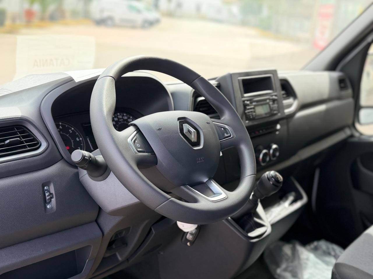 Renault Master T35 L3H2 dci 145 Cv Gemellato