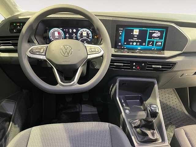 Volkswagen Caddy 2.0 TDI 102 CV Furgone Business - IVA ESCLUSA