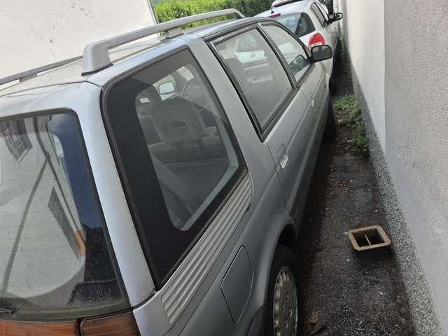 Mitsubishi Space Wagon 2.0 16v GLXi 4wd